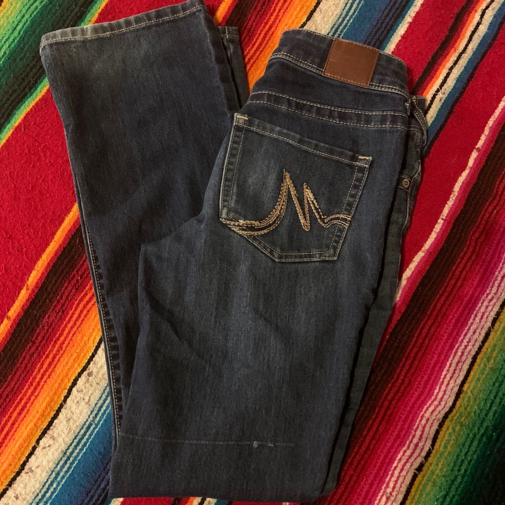 Maurices jeans 0 short
